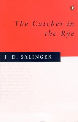 The Catcher In The Rye [Spanish] 014023750X Book Cover