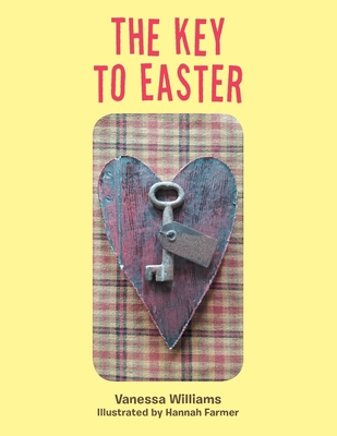 The Key to Easter 1664162690 Book Cover