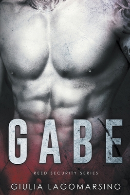 Gabe B0CQCCT1H6 Book Cover