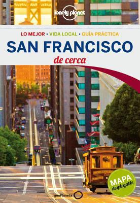 San Francisco De cerca 1 (Pocket) (Spanish Edit... [Spanish] 8408057391 Book Cover