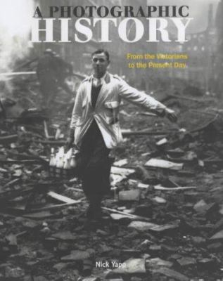 A Photographic History 057202942X Book Cover