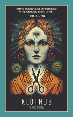 Klothos B0GWQ3TXLL Book Cover