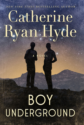 Boy Underground 154202997X Book Cover