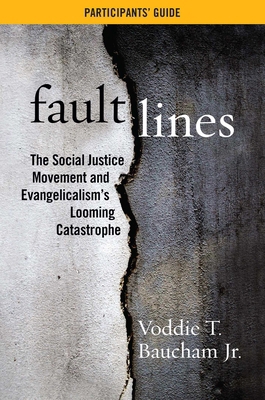 Fault Lines Participants' Guide 1684514592 Book Cover
