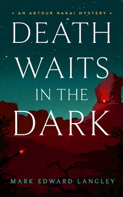 Death Waits in the Dark 1538507781 Book Cover