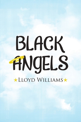 Black Angels 1483462773 Book Cover