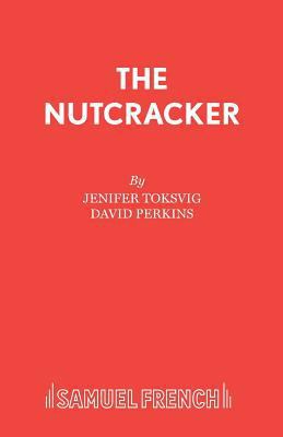 The Nutcracker 0573180237 Book Cover
