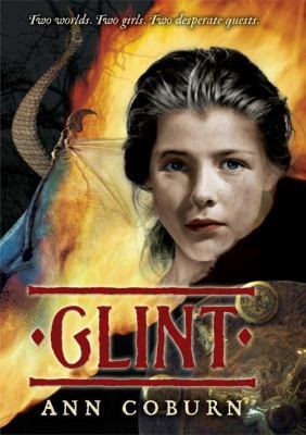 Glint 0060847247 Book Cover