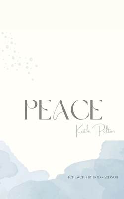 Peace 1951611128 Book Cover