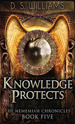 Knowledge Protects 4867503614 Book Cover