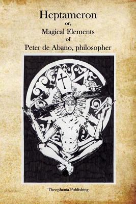 Heptameron 1926842359 Book Cover