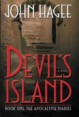 Devil's Island 0785264019 Book Cover