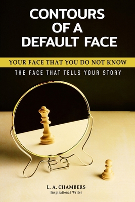 Contours of a Default Face B0D8995DWG Book Cover