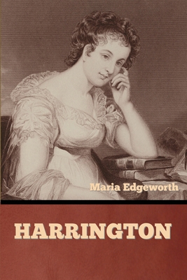Harrington B0GRD8NPSC Book Cover