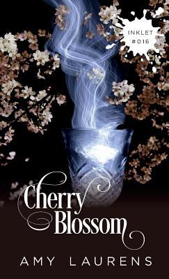 Cherry Blossom 1925825159 Book Cover