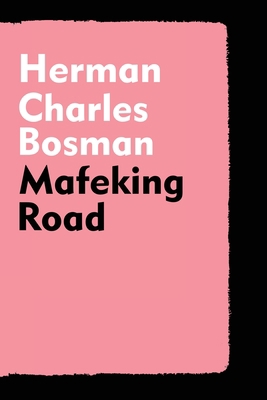 Mafeking Road 1647644399 Book Cover