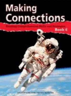 Making Connections Book 6 0838833101 Book Cover