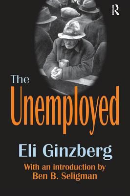 The Unemployed 1138539201 Book Cover
