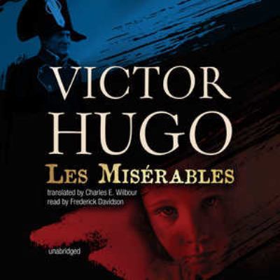 Les Miserables 1455165077 Book Cover