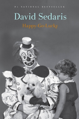 Happy-Go-Lucky 031639243X Book Cover