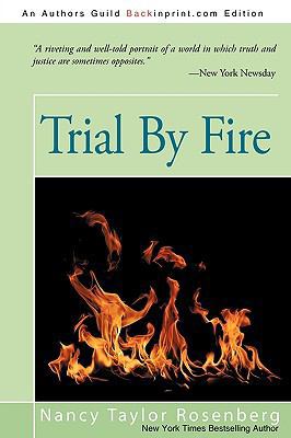 Trial By Fire 1440155941 Book Cover
