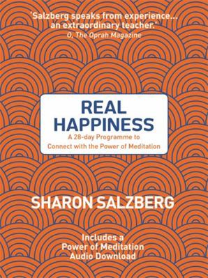 Real Happiness 1788171136 Book Cover