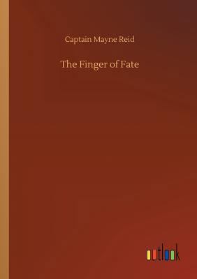 The Finger of Fate 373267665X Book Cover