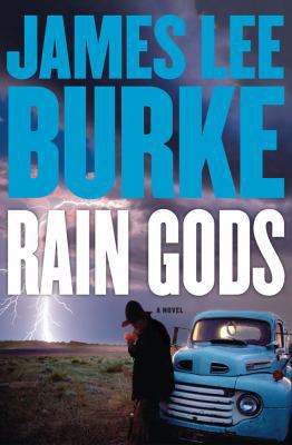 Rain Gods 1439128243 Book Cover