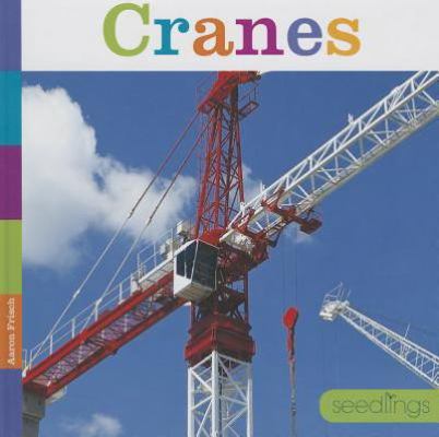 Cranes 1608183394 Book Cover
