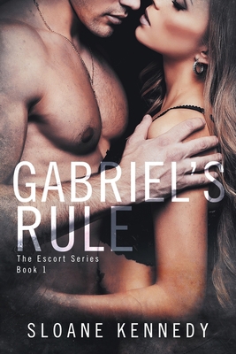 Gabriel's Rule 1511586478 Book Cover