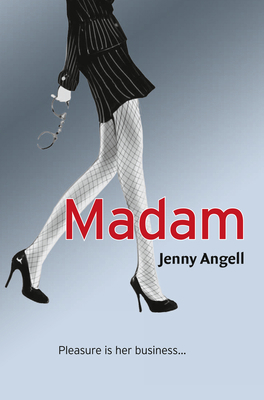 Madam 0007513844 Book Cover