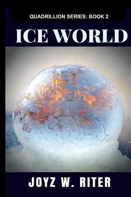 Ice World 154280745X Book Cover