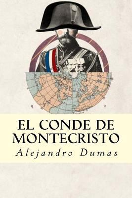 El Conde de Montecristo