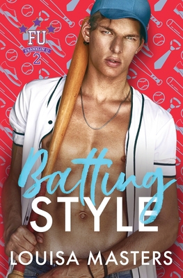 Batting Style 1923035207 Book Cover