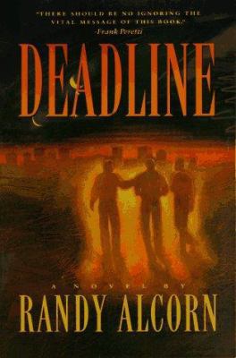 Deadline (Ollie Chandler, Book 1) 0880708263 Book Cover