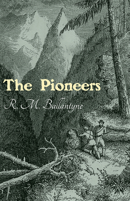 The Pioneers 147333408X Book Cover