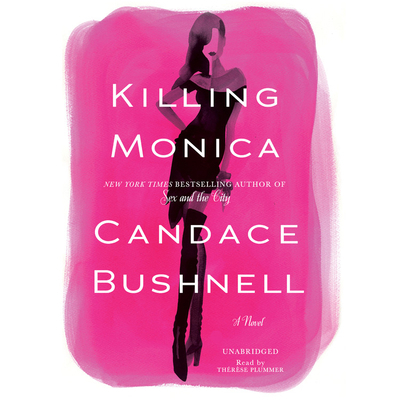 Killing Monica 1607889056 Book Cover