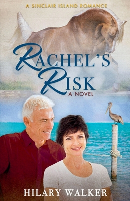 Rachel's Risk            Book Cover