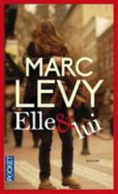 Elle & Lui (French Edition) [French] 2266259458 Book Cover