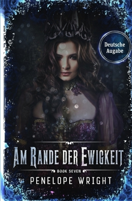 Am Rande der Ewigkeit [German] B0G3PGR7QV Book Cover