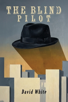 The Blind Pilot B0HDS7WCBS Book Cover