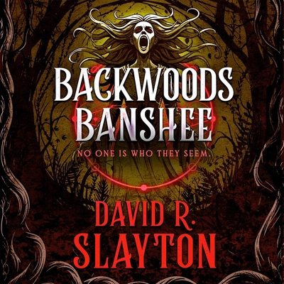 Backwoods Banshee B0GM2P872Q Book Cover
