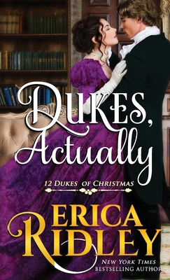 Dukes, Actually B07ZVHZGYB Book Cover