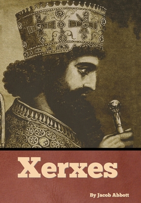 Xerxes B0CBRVJ9F5 Book Cover