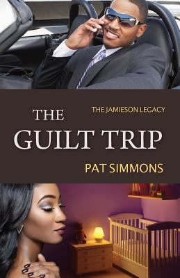 The Guilt Trip 1546966811 Book Cover