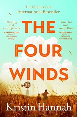 The Four Winds 1529054583 Book Cover