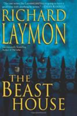 The Beast House 1477831339 Book Cover