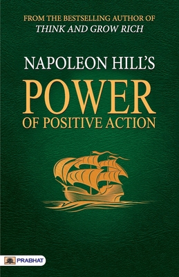 Power of Positive Action 9352661168 Book Cover