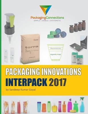 Packaging Innovations Interpack 2017 1975930894 Book Cover