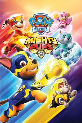 Paperback PAW Patrol: Writing journal  -  Perfect Gift For Kids- Diary - Lined Notebook - Composition Book ( 6x9 - 100 Pages  ) Book